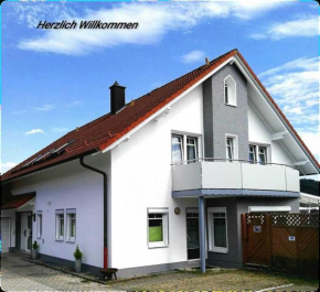 Ferienwohnungen Hochgrebe Inh Heike Schwandt